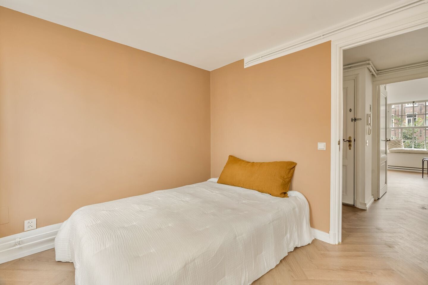 Appartement te koop: Lindengracht 169B, Amsterdam