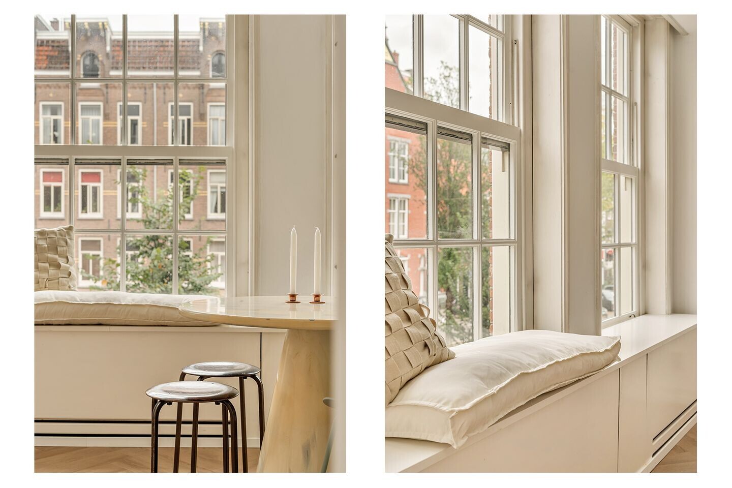 Appartement te koop: Lindengracht 169B, Amsterdam