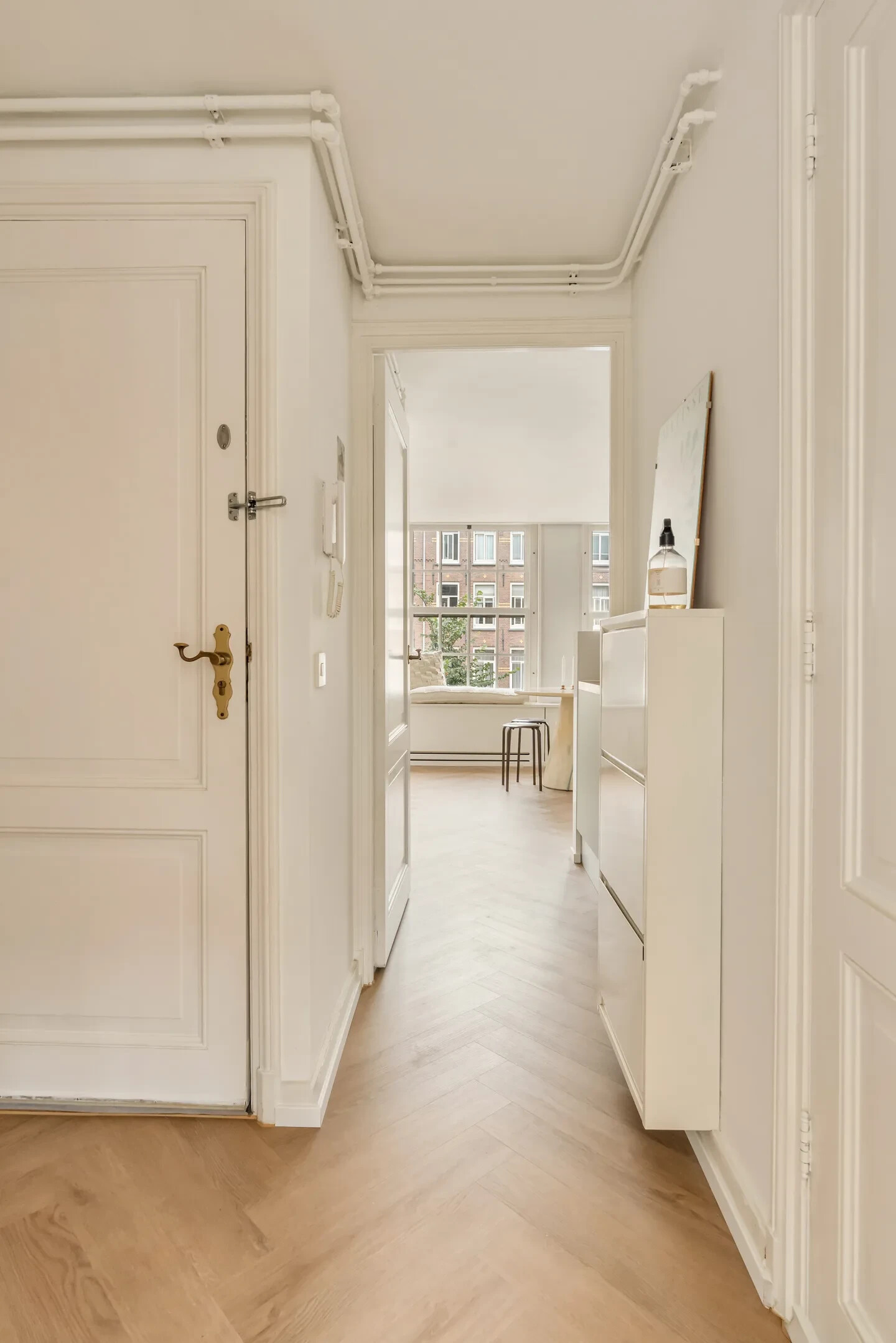 Appartement te koop: Lindengracht 169B, Amsterdam