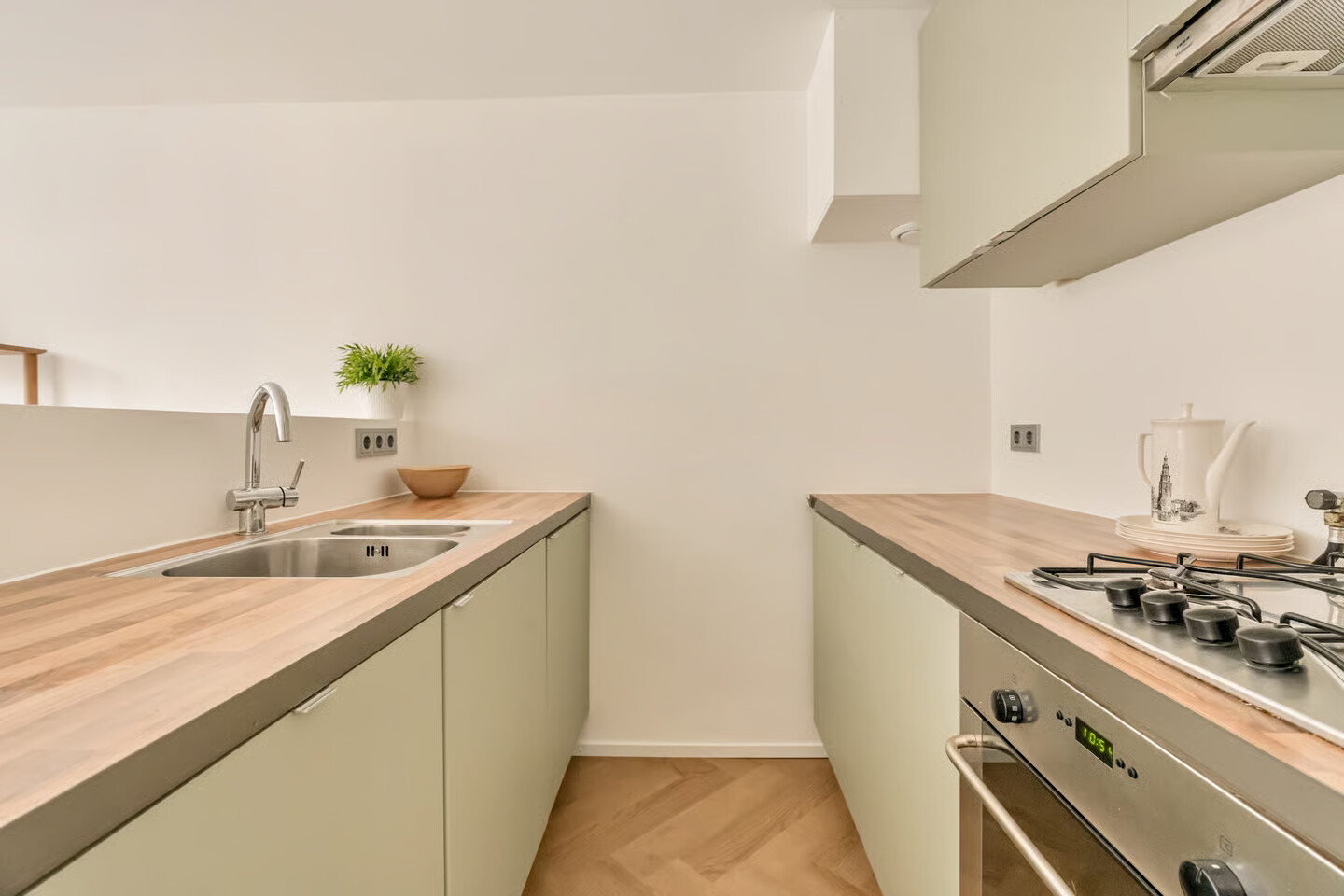 Appartement te koop: Lindengracht 169B, Amsterdam
