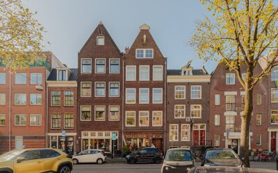 Lindengracht 209-1