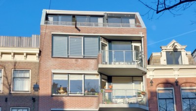 Lindengracht 8-D
