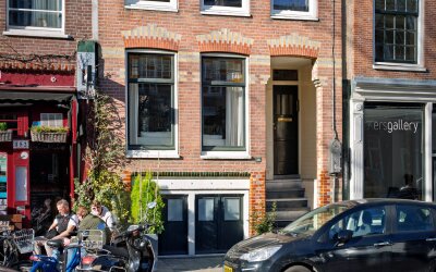 Lindengracht 150-H