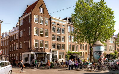Lindengracht 158-3