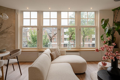 Lindengracht 168-1