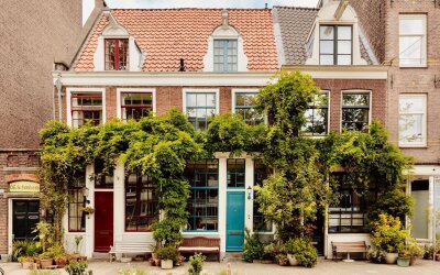 Lindengracht 186