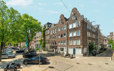 Lindengracht 254-4