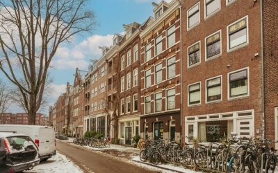 Lindengracht 260-C
