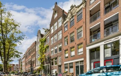 Lindengracht 278-2