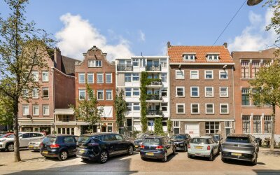 Lindengracht 330