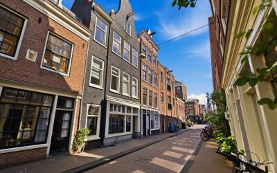 Tichelstraat 55-2