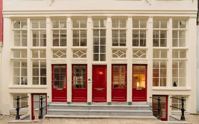 Lindenstraat 4-A