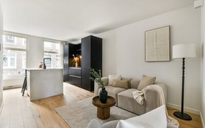 Lindenstraat 80-A