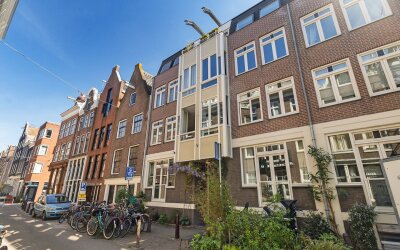 Boomstraat 49-D