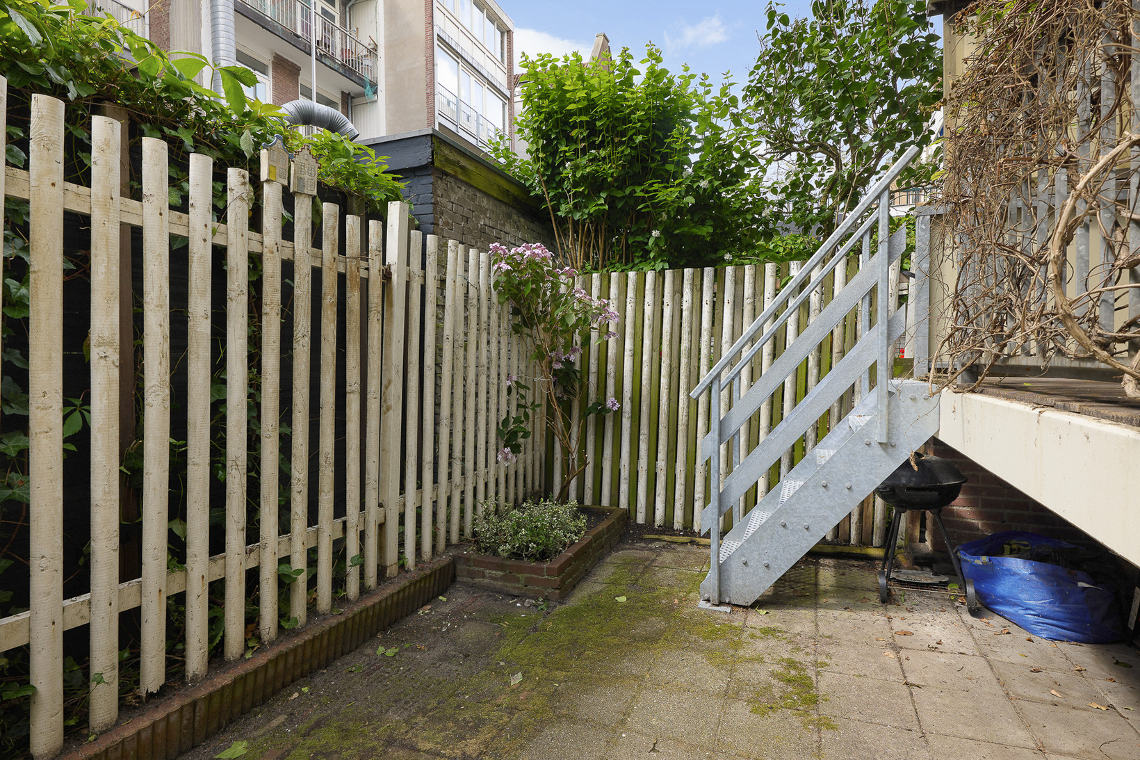 Appartement te koop: Boomstraat 59A, Amsterdam