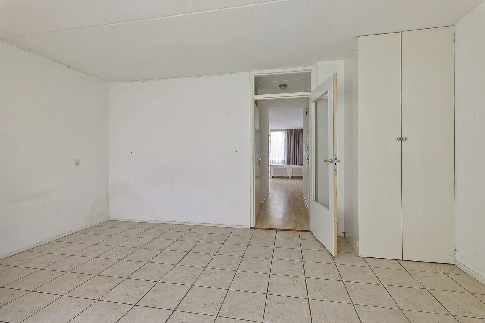 Appartement te koop: Boomstraat 59A, Amsterdam