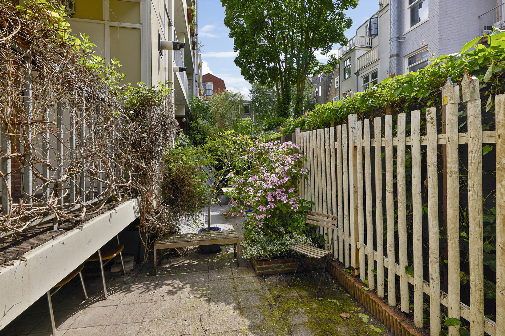 Appartement te koop: Boomstraat 59A, Amsterdam
