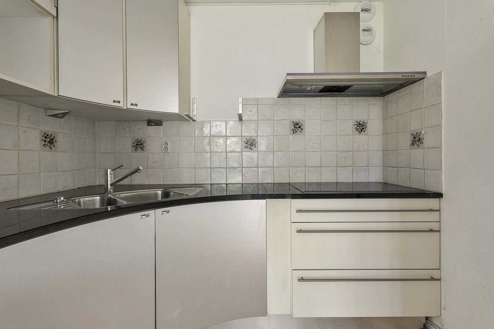 Appartement te koop: Boomstraat 59A, Amsterdam