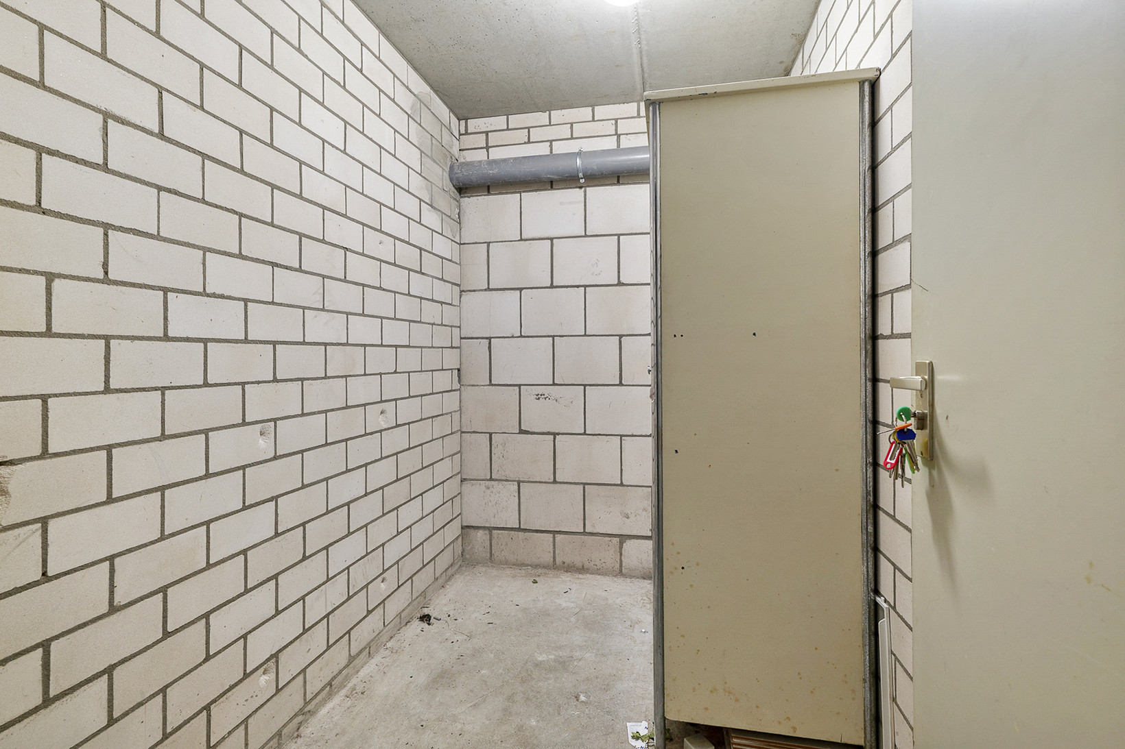 Appartement te koop: Boomstraat 59A, Amsterdam