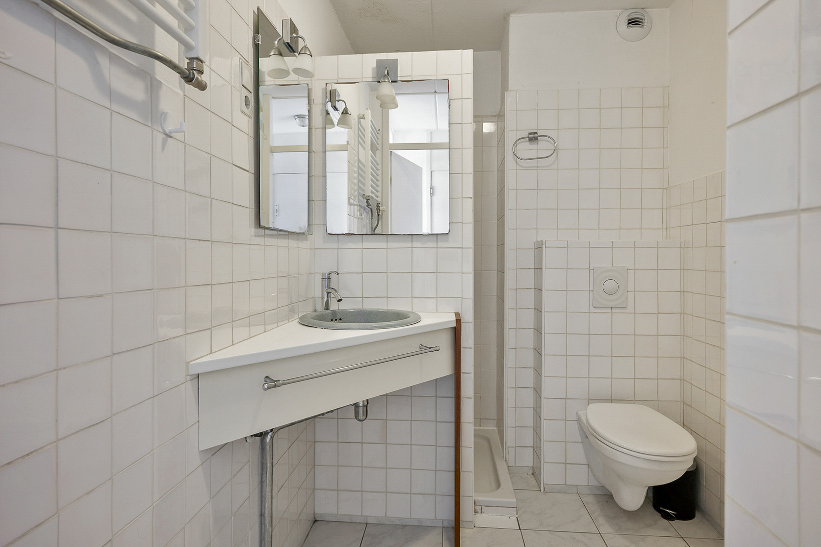Appartement te koop: Boomstraat 59A, Amsterdam