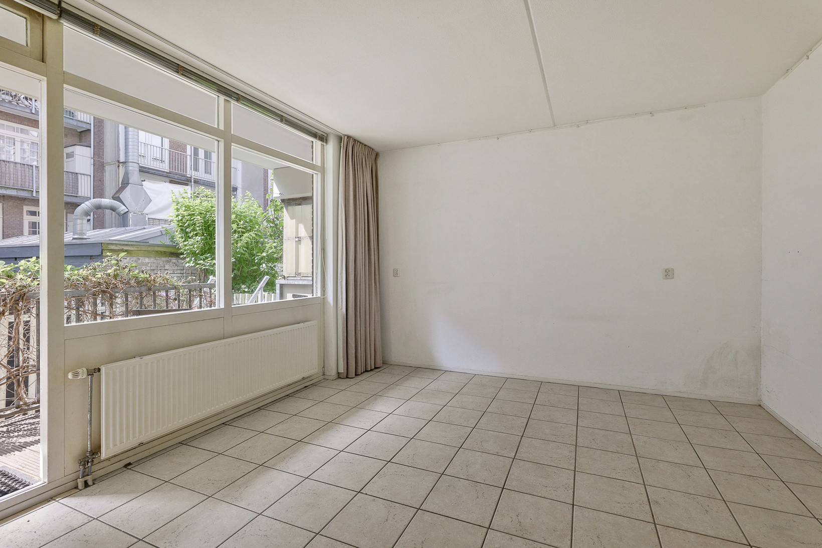 Appartement te koop: Boomstraat 59A, Amsterdam
