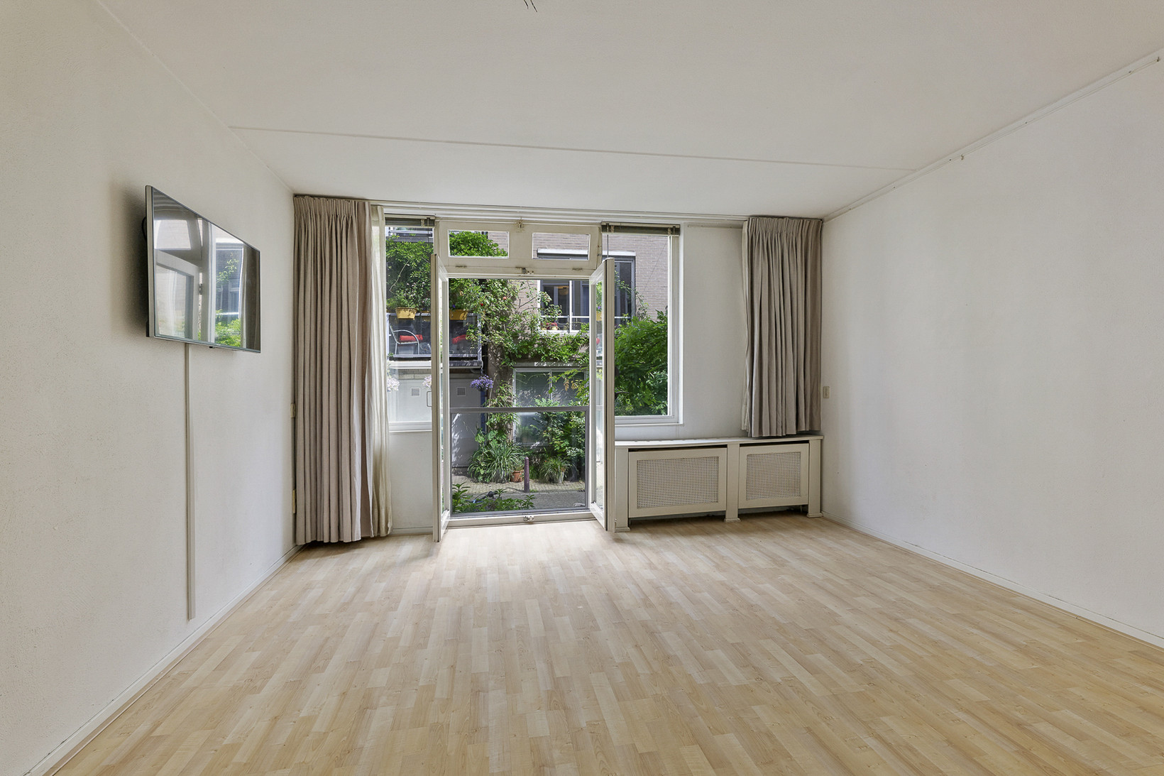 Appartement te koop: Boomstraat 59A, Amsterdam