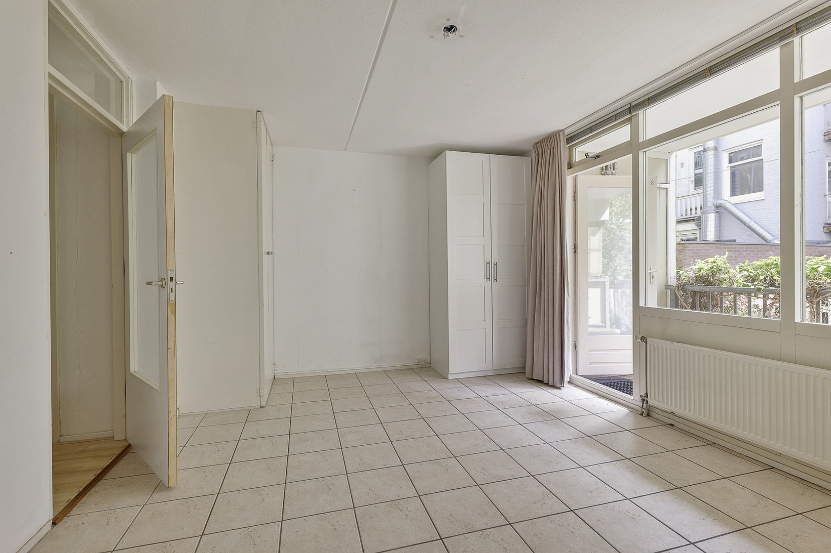 Appartement te koop: Boomstraat 59A, Amsterdam