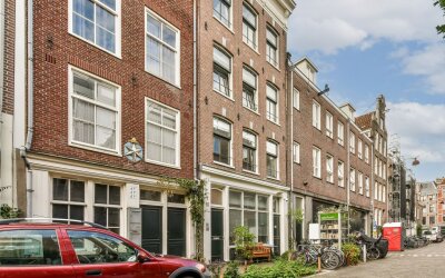Boomstraat 65-A