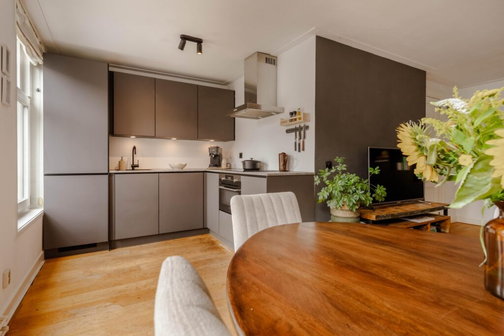 Studio te koop: Boomstraat 65B, Amsterdam