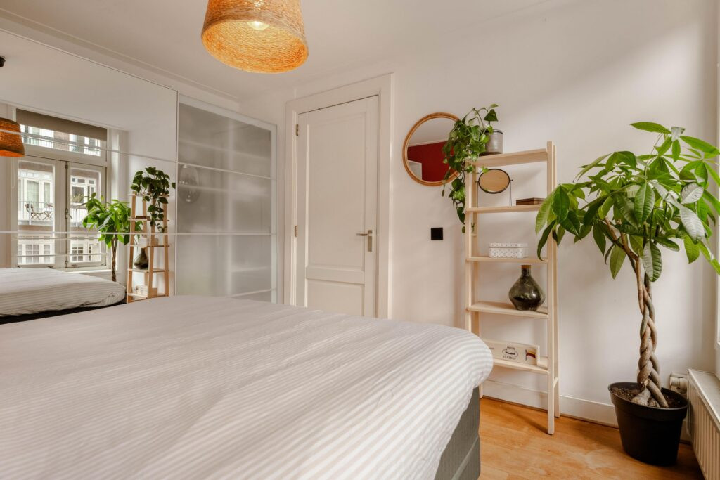 Studio te koop: Boomstraat 65B, Amsterdam
