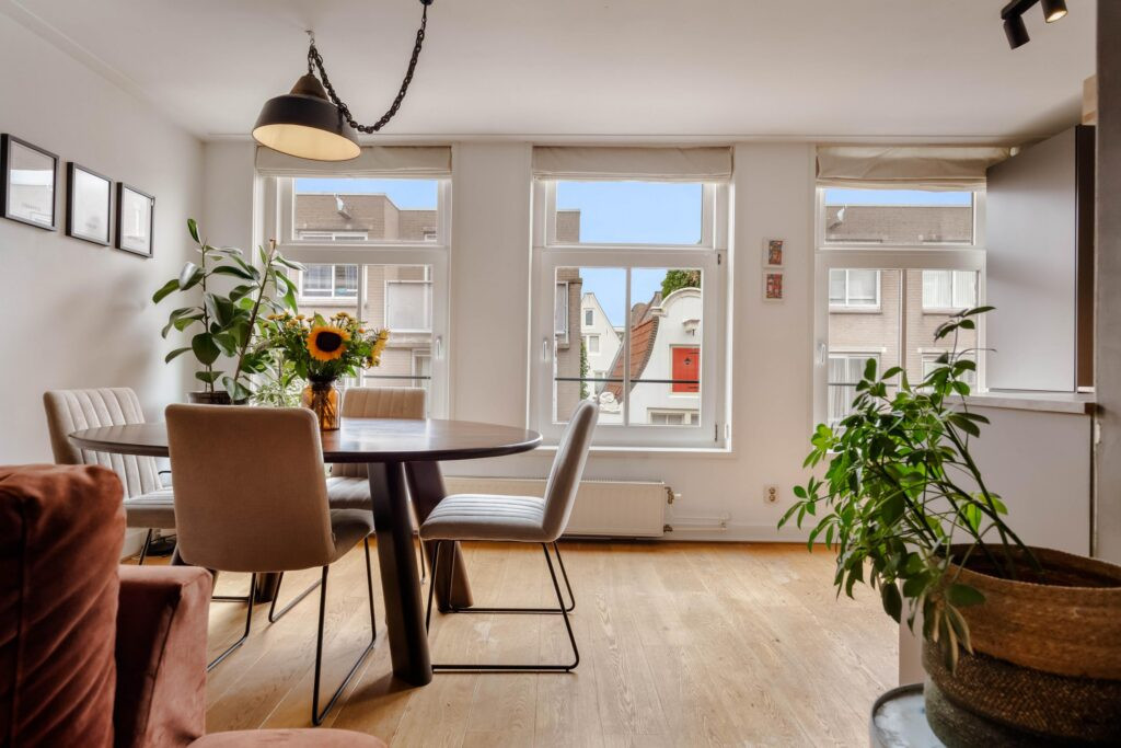 Studio te koop: Boomstraat 65B, Amsterdam