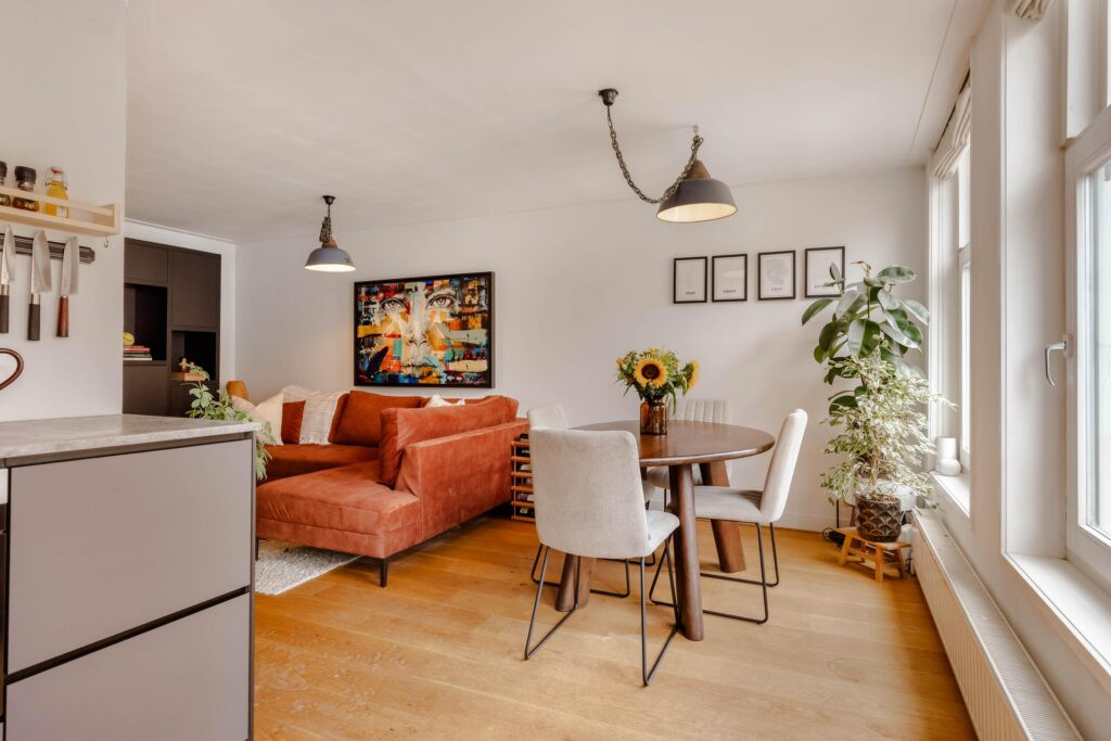 Studio te koop: Boomstraat 65B, Amsterdam