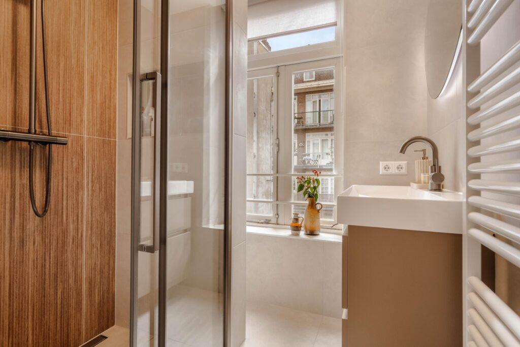 Studio te koop: Boomstraat 65B, Amsterdam