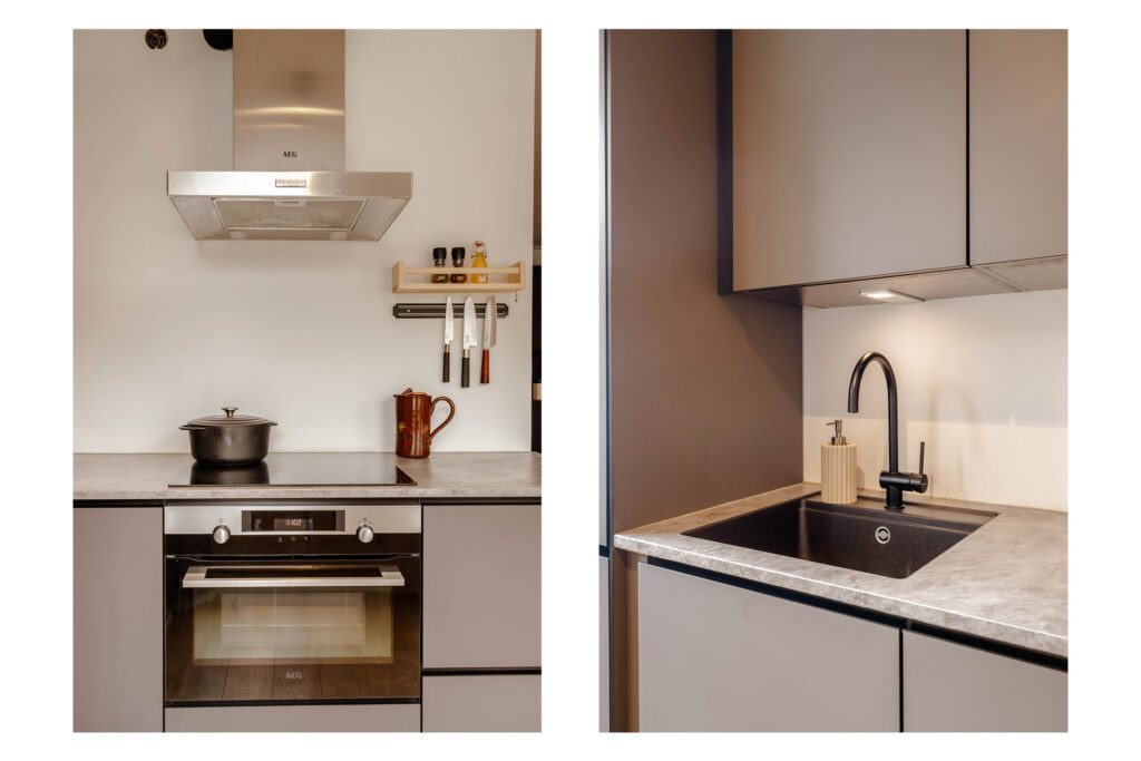 Studio te koop: Boomstraat 65B, Amsterdam