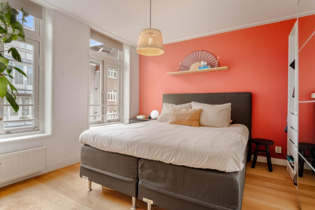Studio te koop: Boomstraat 65B, Amsterdam