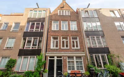 Boomstraat 40-1