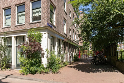 Karthuizersplantsoen 9