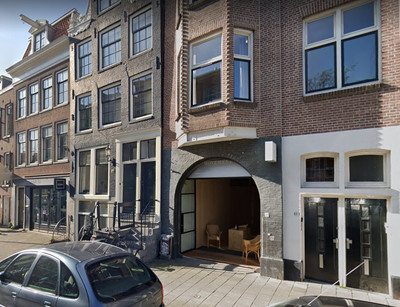 Westerstraat 158-1