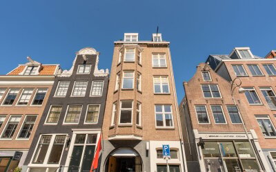 Westerstraat 158-4