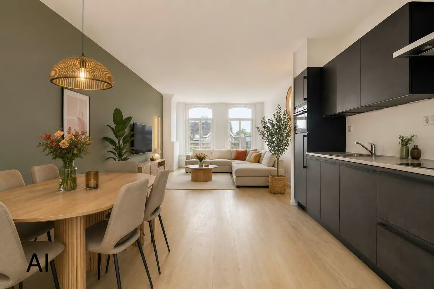 Appartement te koop: Westerstraat 242-3, Amsterdam