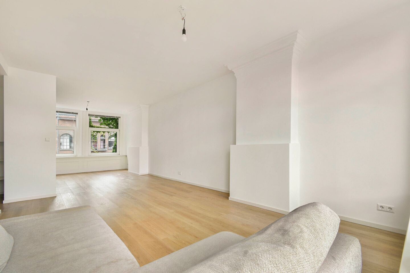 Appartement te koop: Westerstraat 242-3, Amsterdam