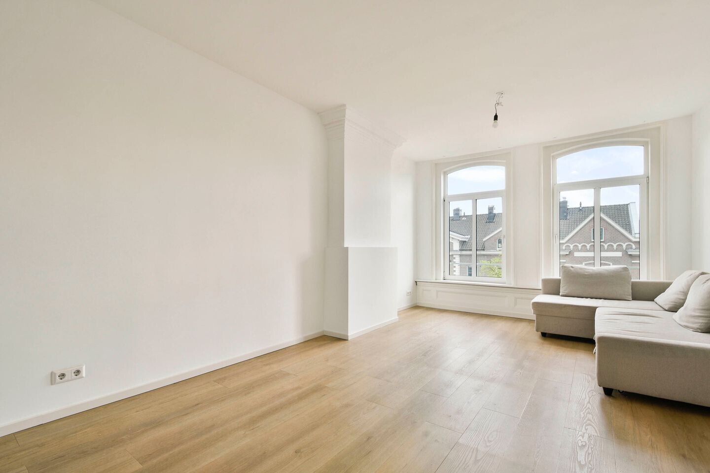 Appartement te koop: Westerstraat 242-3, Amsterdam