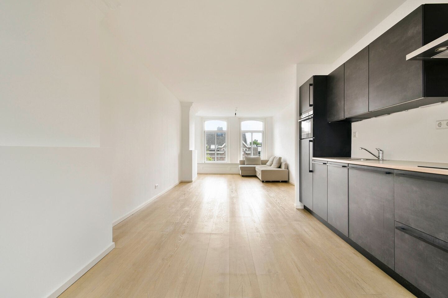 Appartement te koop: Westerstraat 242-3, Amsterdam