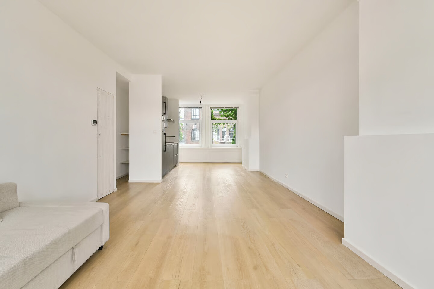 Appartement te koop: Westerstraat 242-3, Amsterdam