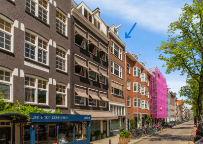 Westerstraat 260-3