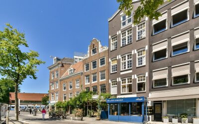 Westerstraat 264-3