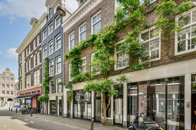 Noorderkerkstraat 7-H
