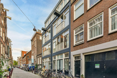 Anjeliersst. 39