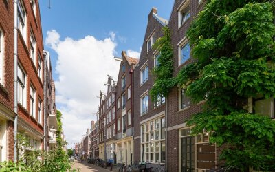 Anjeliersst. 91-G