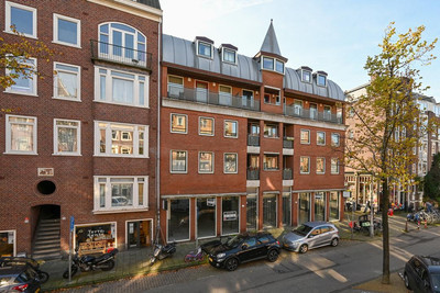 Violettenstraat 7